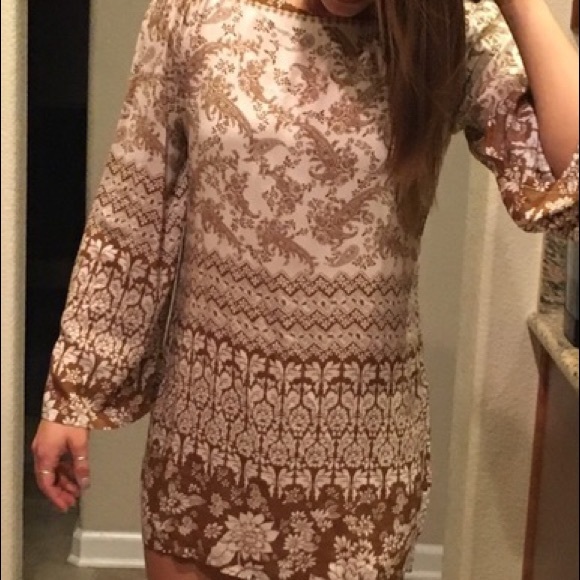 Novella Royale Fever Mini Dress - Picture 4 of 4